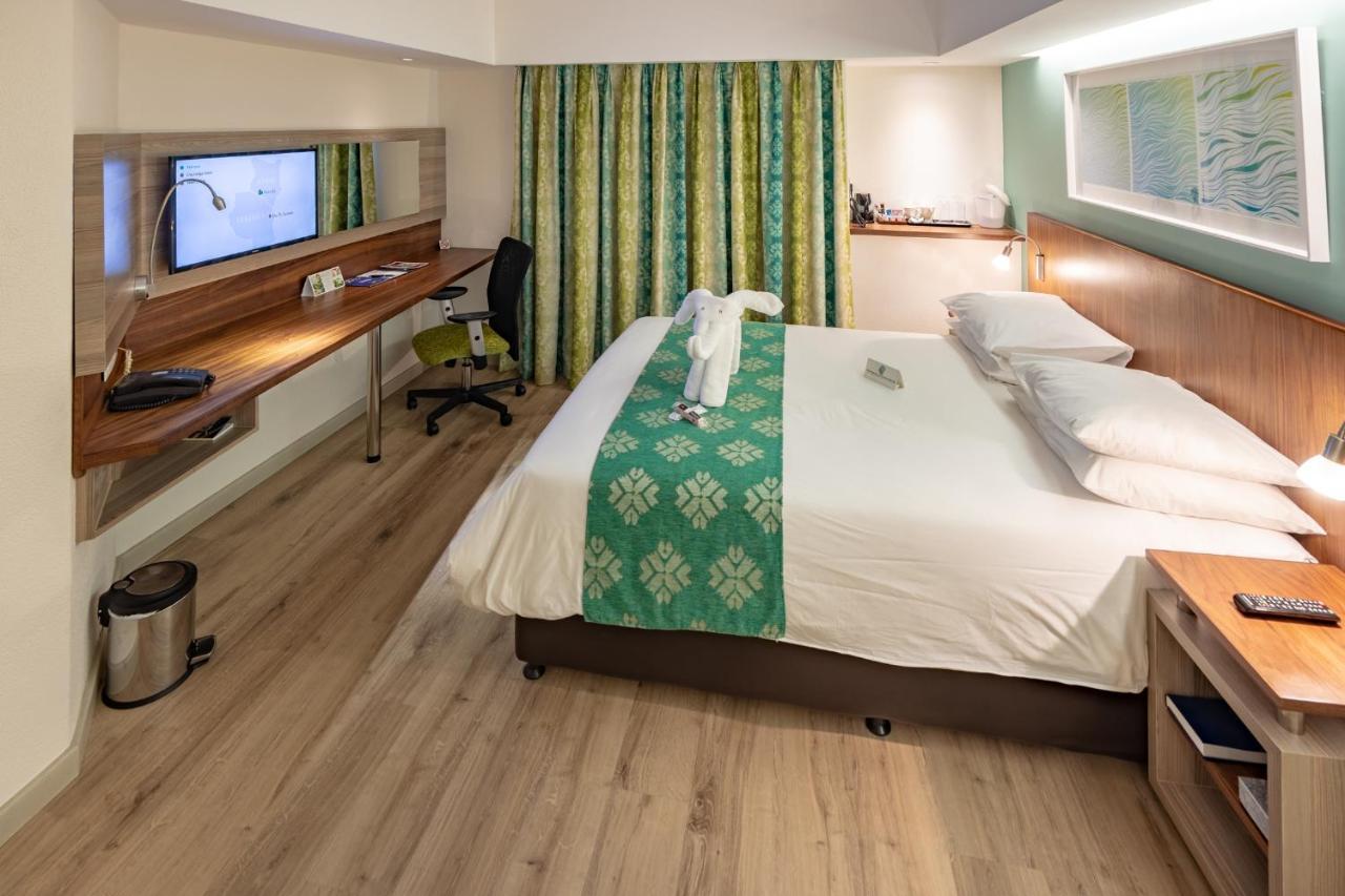 City Lodge Hotel Durban