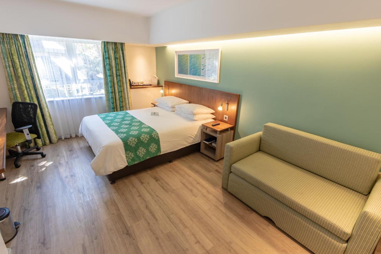City Lodge Hotel Durban Hotel