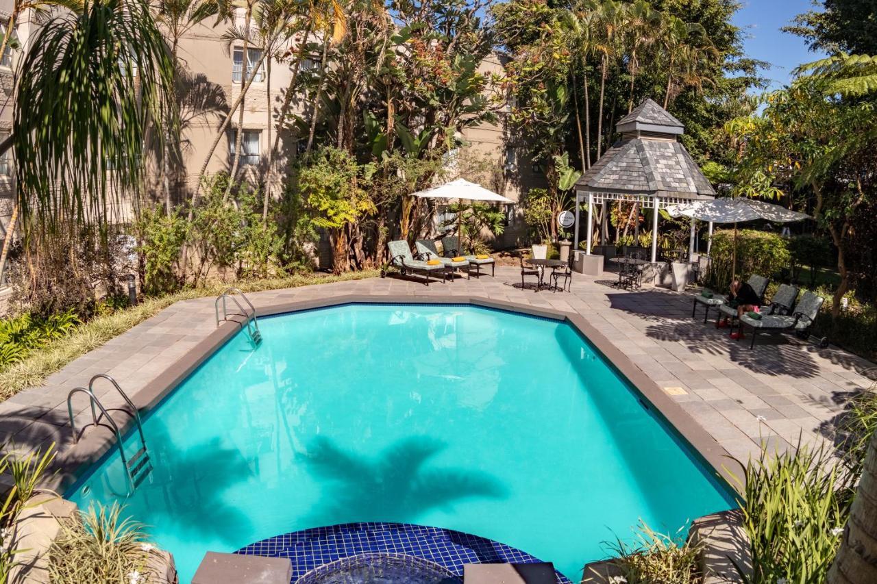 City Lodge Hotel Durban 3* Durban