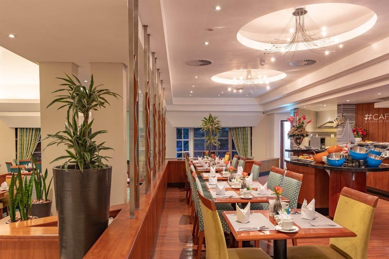 City Lodge Hotel Durban