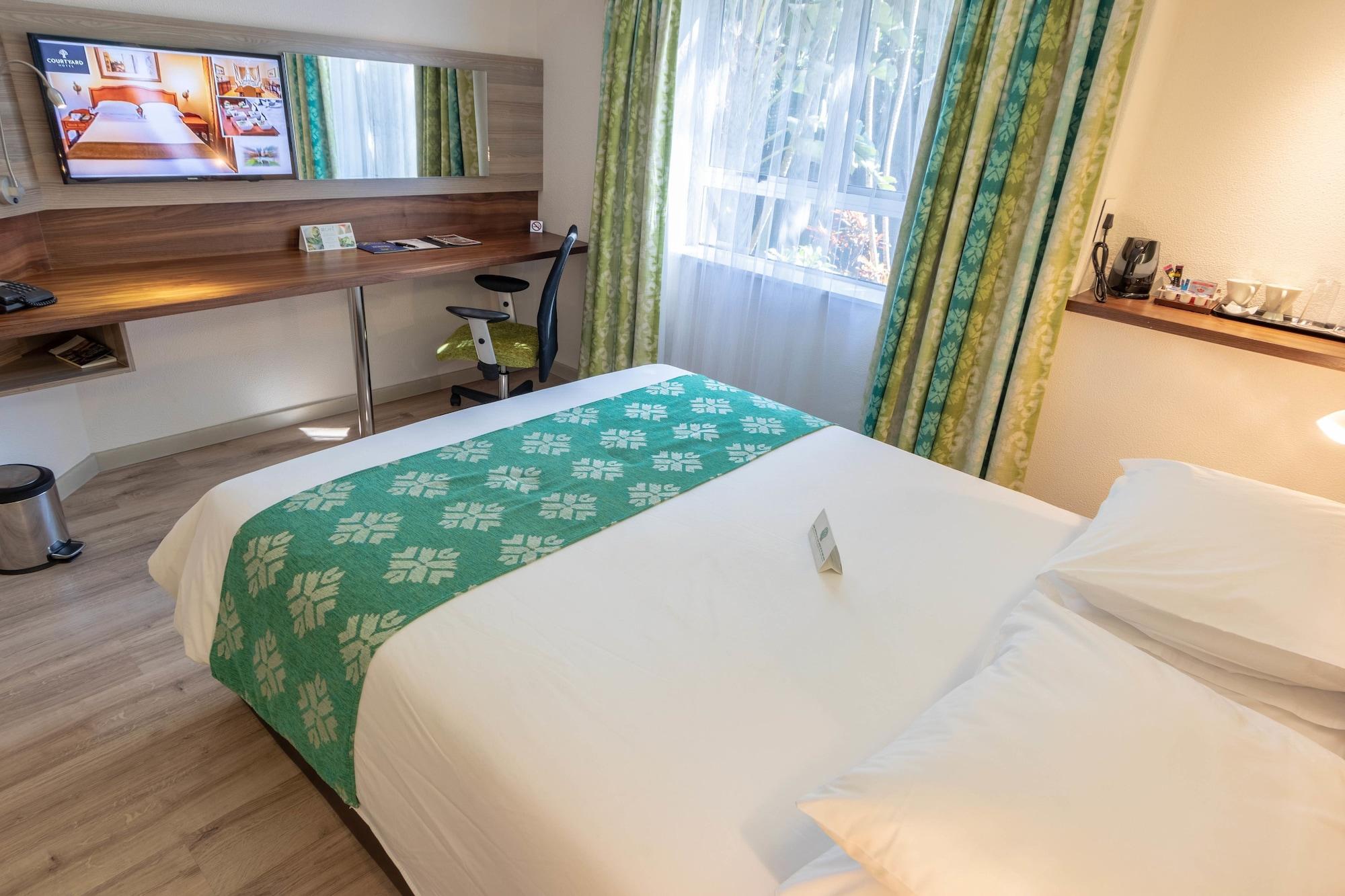 City Lodge Hotel Durban 3* Durban