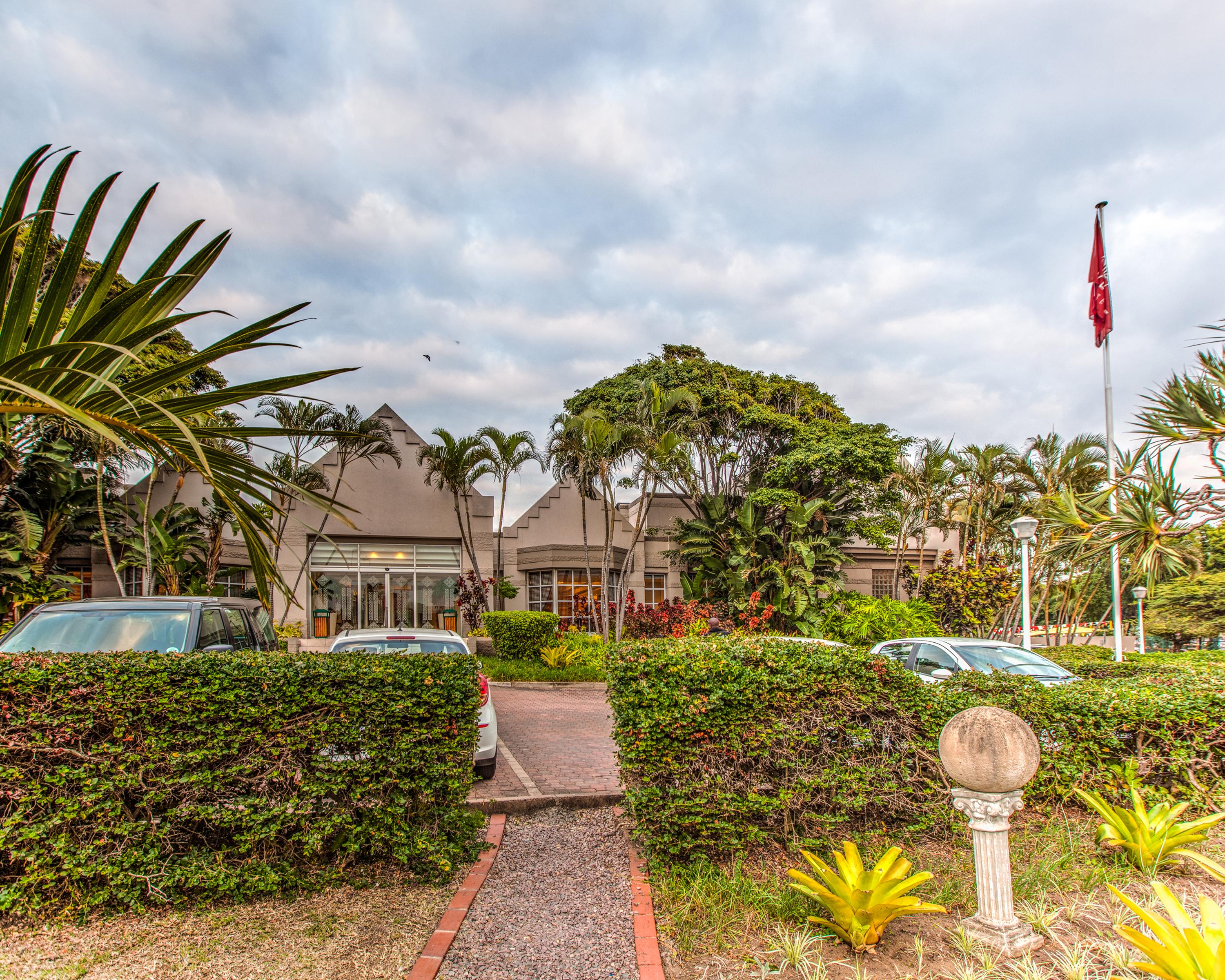 City Lodge Hotel Durban