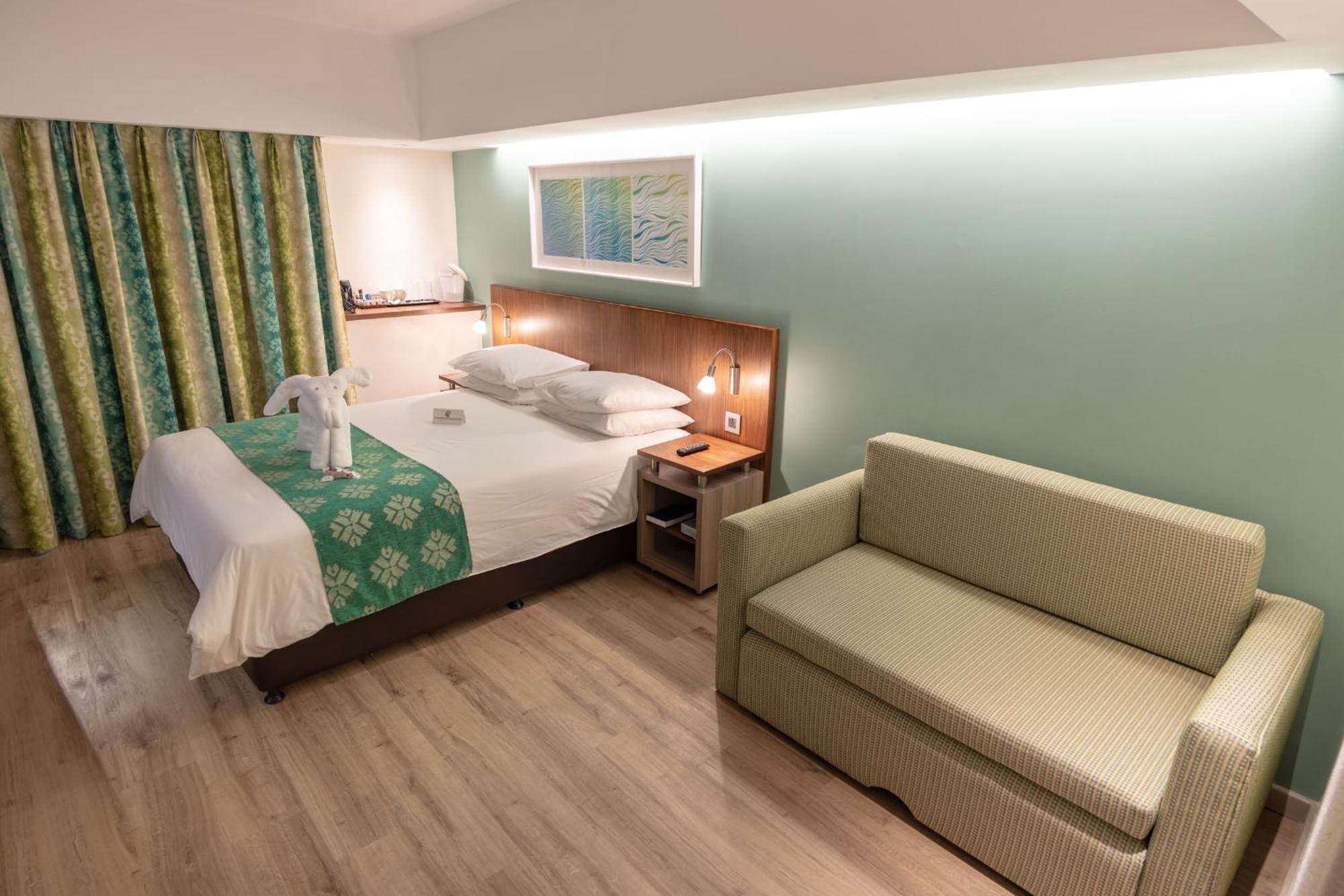 Hotel City Lodge Hotel Durban Durban