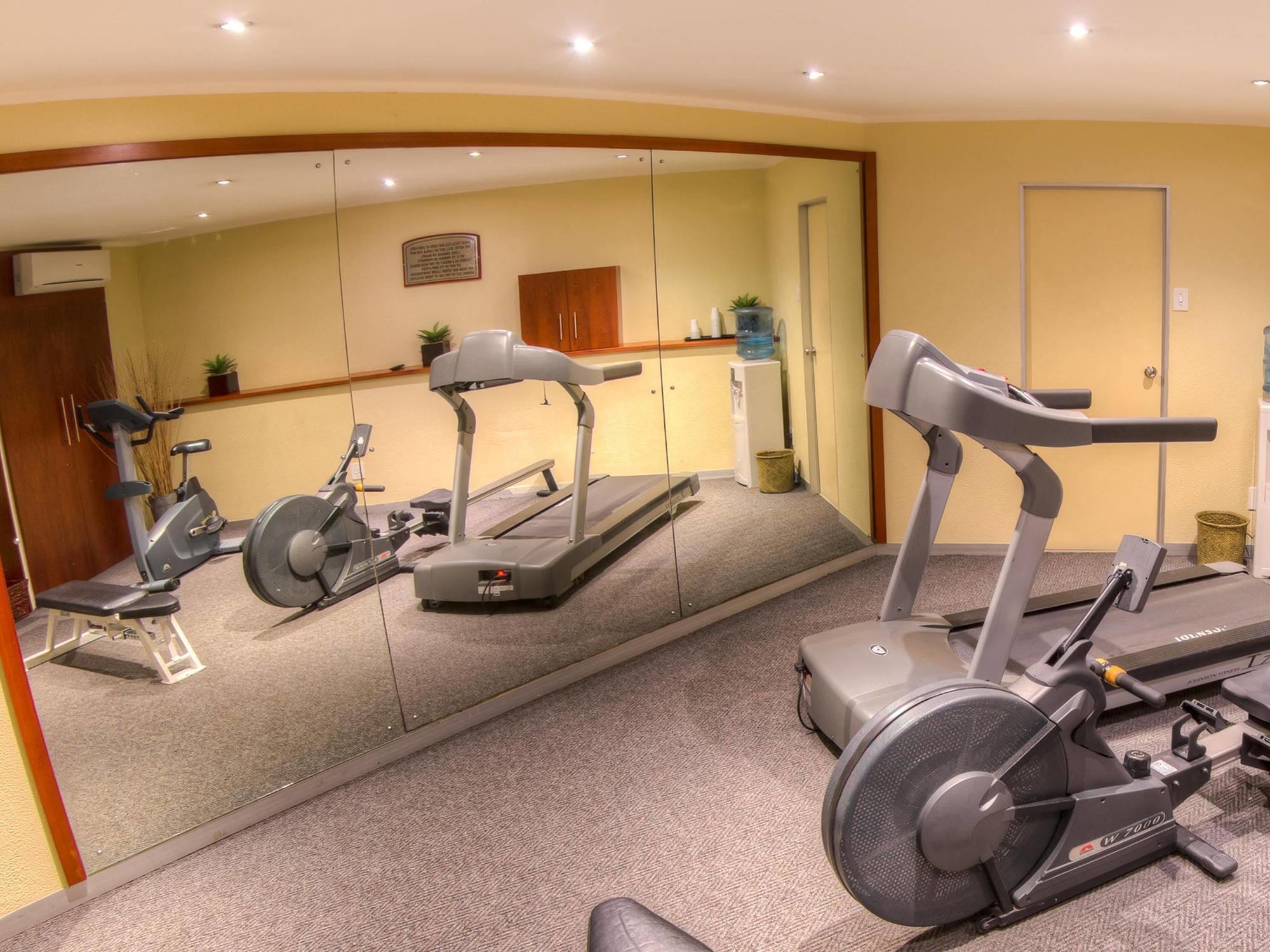 City Lodge Hotel Durban 3* Durban