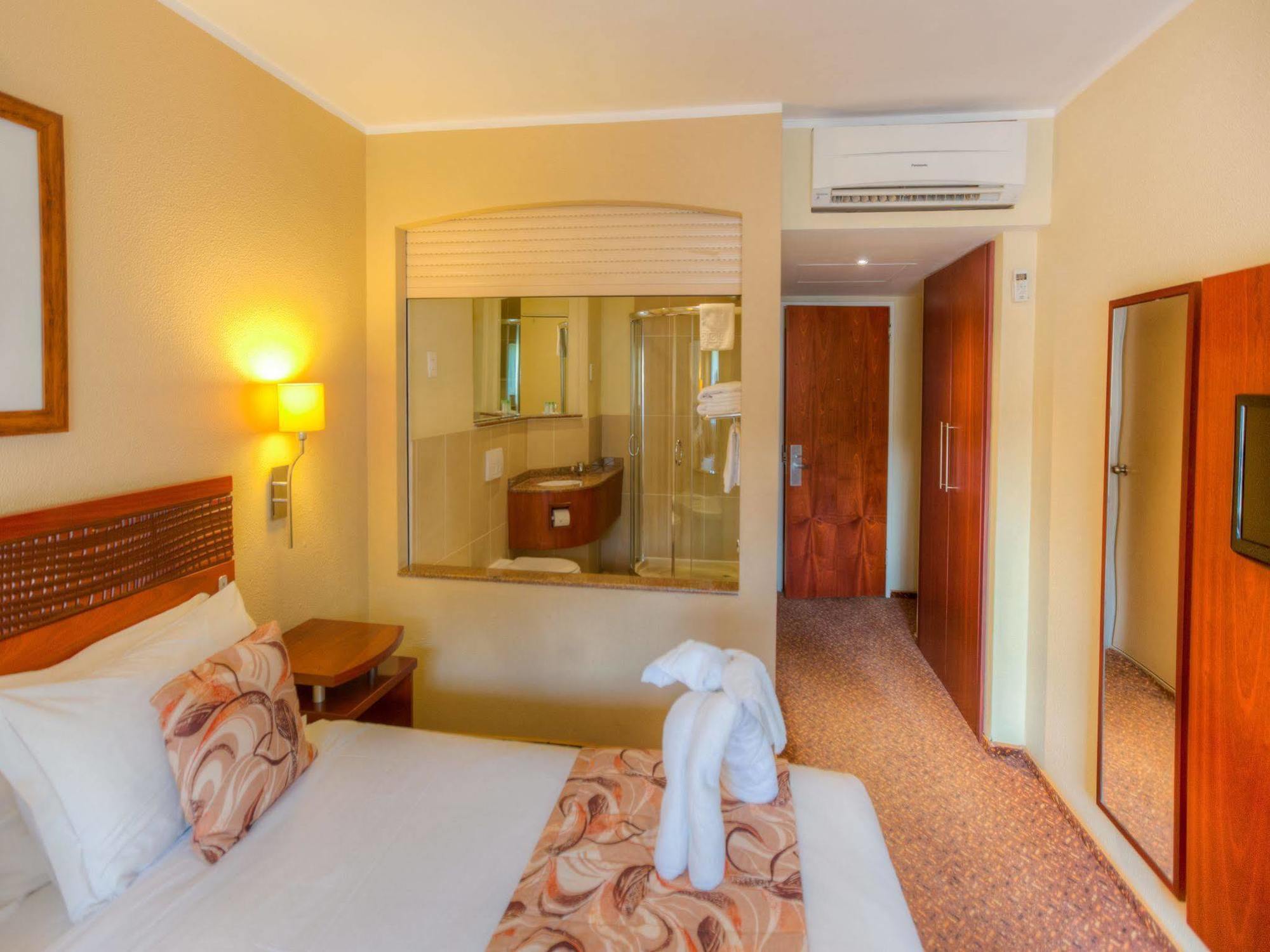 Hotel City Lodge Hotel Durban Durban