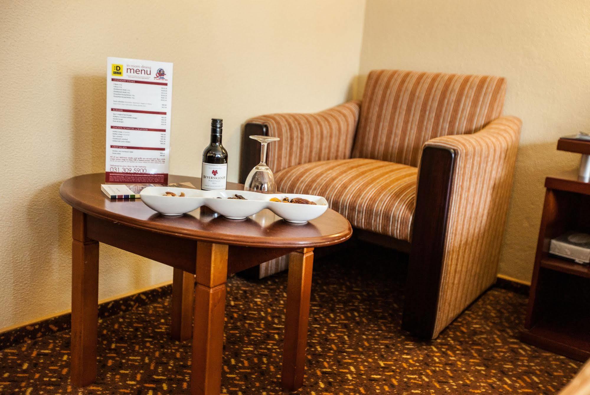 City Lodge Hotel Durban Hotel Durban