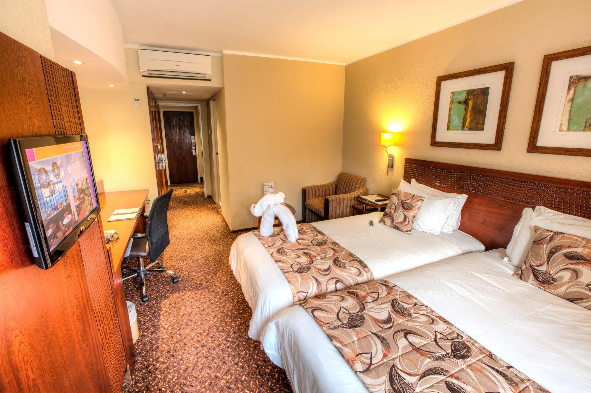 City Lodge Hotel Durban Hotel 3*