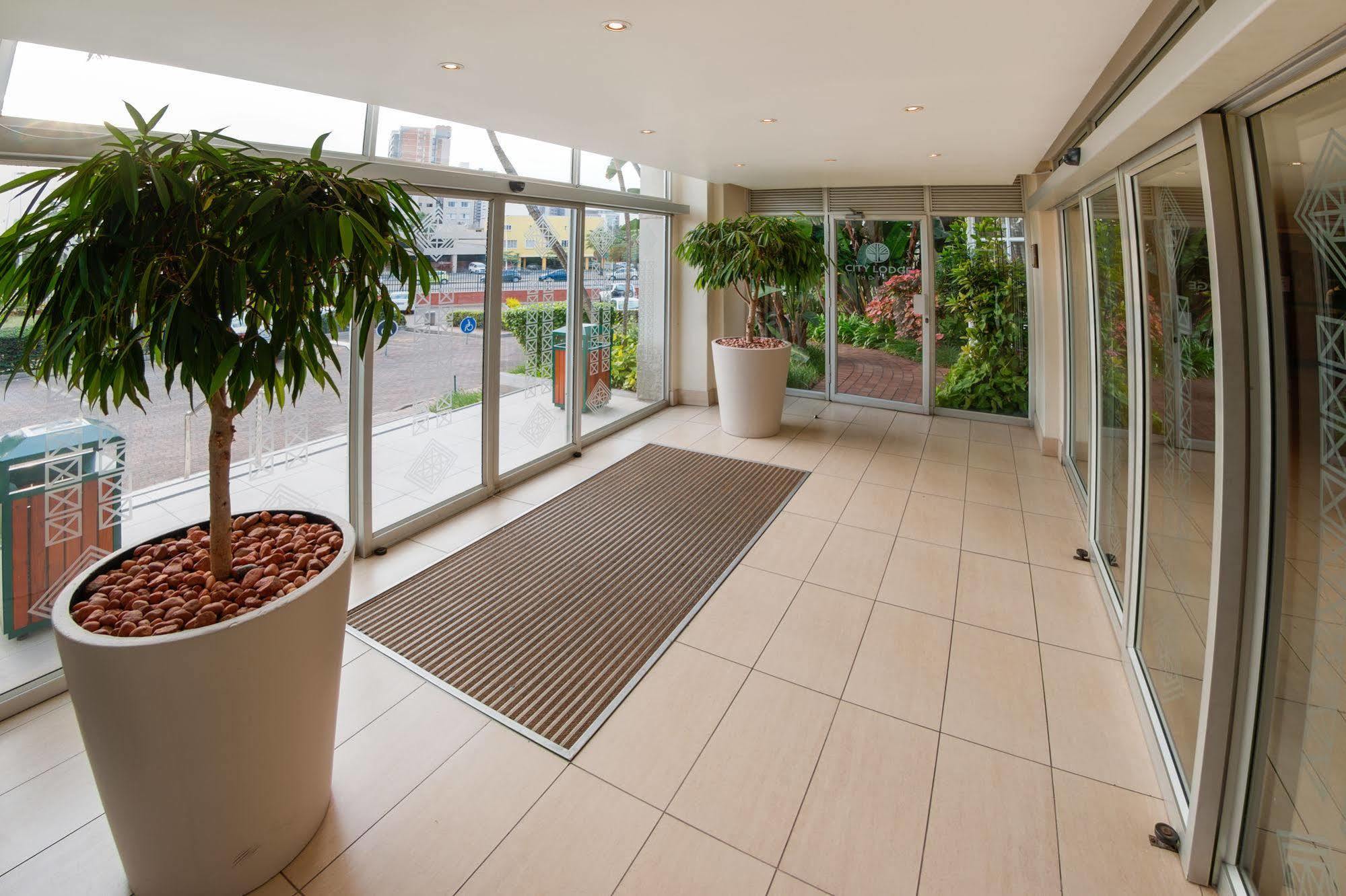 Hotel City Lodge Hotel Durban